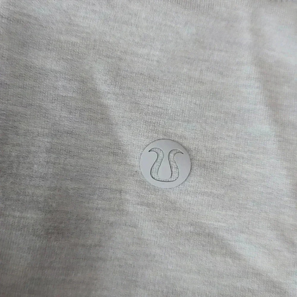 Lululemon Tuck and Gather Pullover Designed for On the Move - Picture 5 of 5